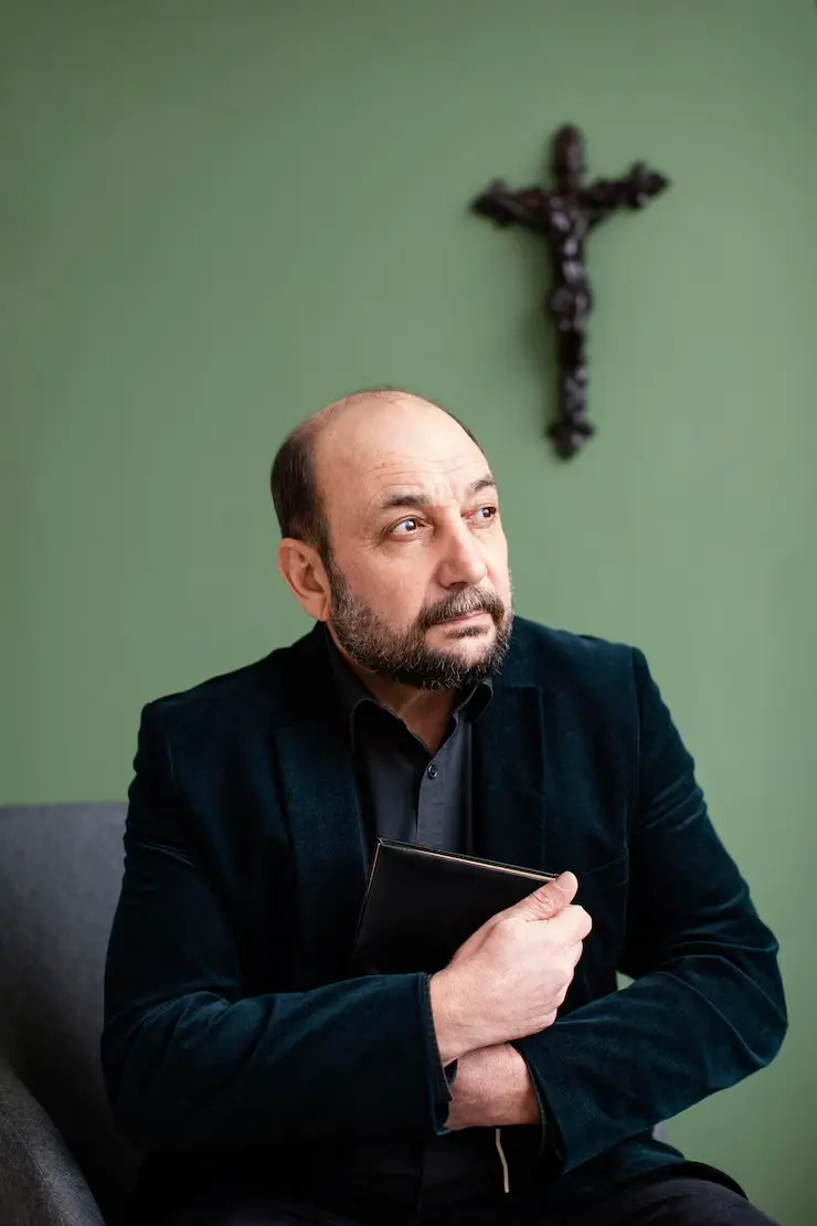 Rafael Lima