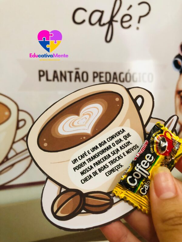 PLANTÃO PEDAGÓGICO - Image 4