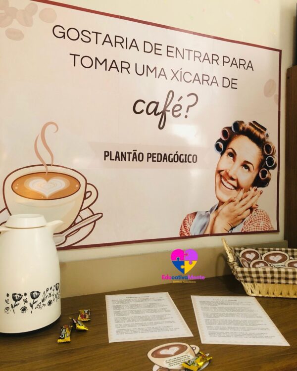 PLANTÃO PEDAGÓGICO - Image 6