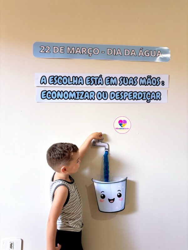 PAINEL DIA DA ÁGUA - Image 5