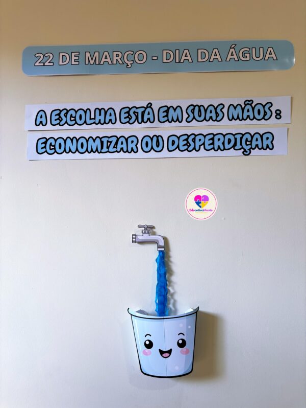 PAINEL DIA DA ÁGUA - Image 3