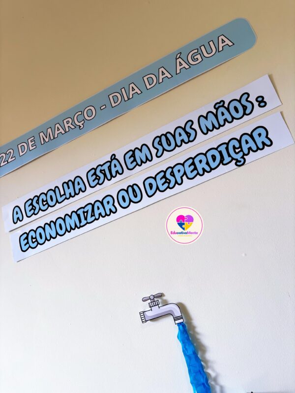 PAINEL DIA DA ÁGUA - Image 6