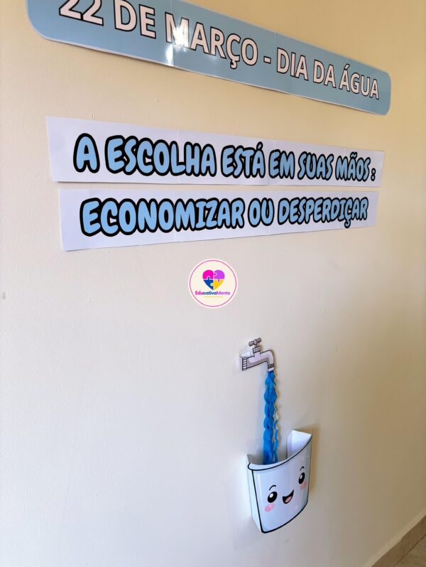 PAINEL DIA DA ÁGUA - Image 7