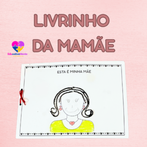 Livrinho da Mamãe