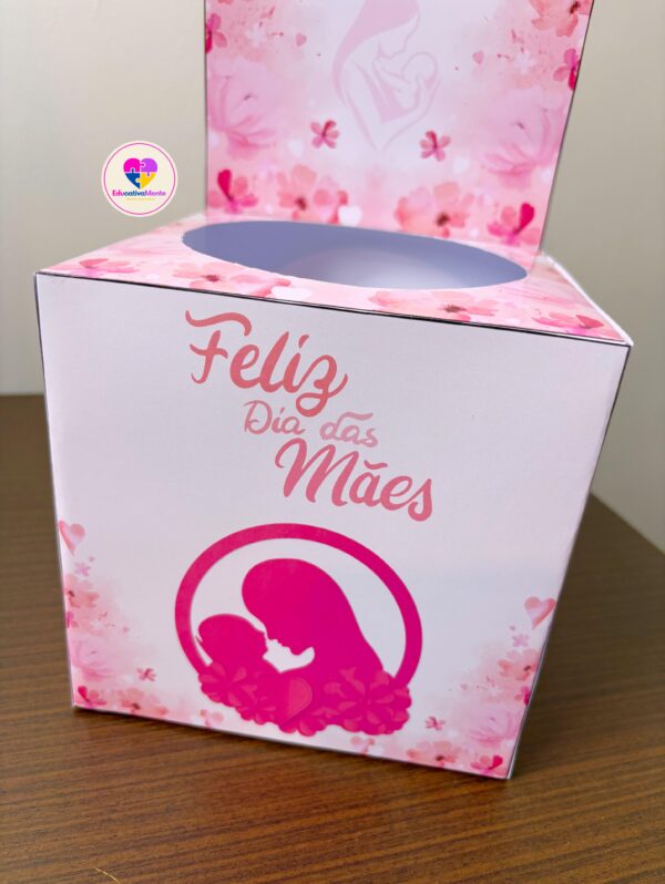 Caixa de Mensagens – Dia das Mães - Image 5