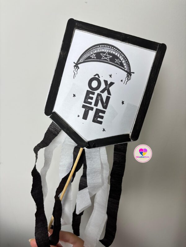 ESTANDARTES - CORDEL JUNINO - Image 7