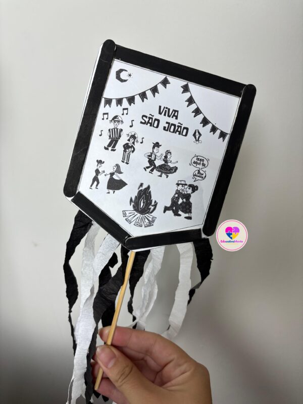 ESTANDARTES - CORDEL JUNINO - Image 6