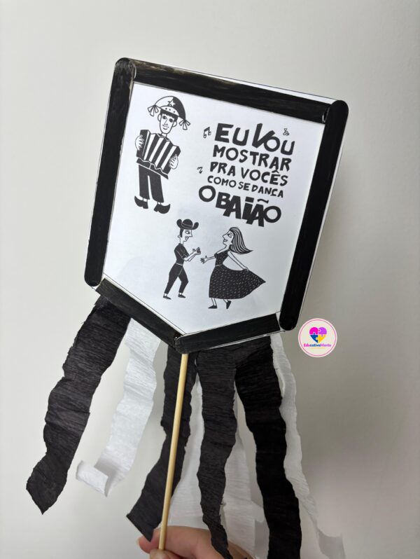 ESTANDARTES - CORDEL JUNINO - Image 5