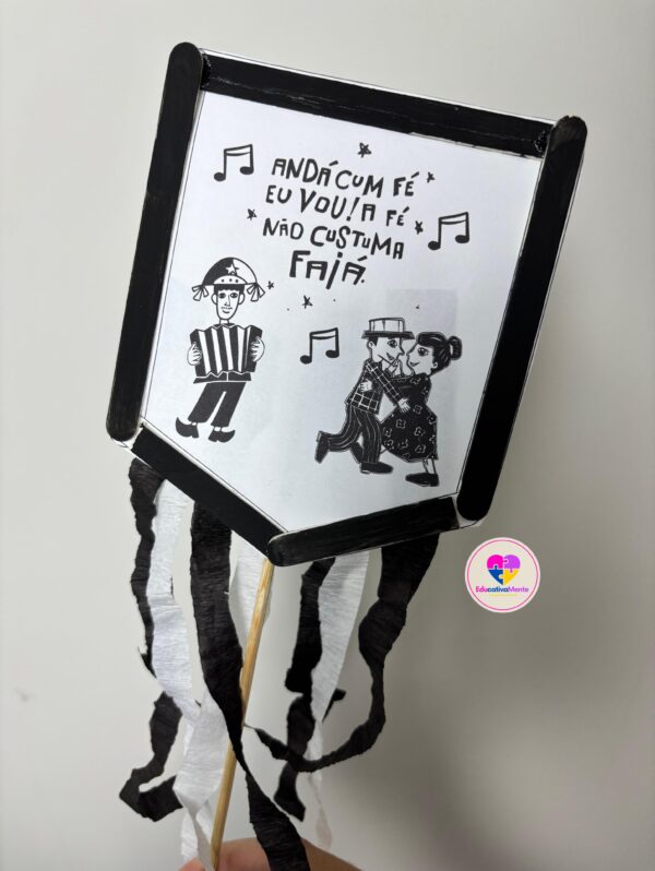 ESTANDARTES - CORDEL JUNINO - Image 4