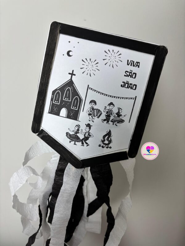 ESTANDARTES - CORDEL JUNINO - Image 3