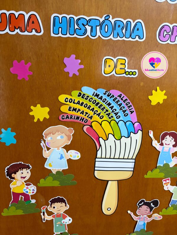 ð¨ Painel de Porta — Bem-vindos de Volta - Image 3