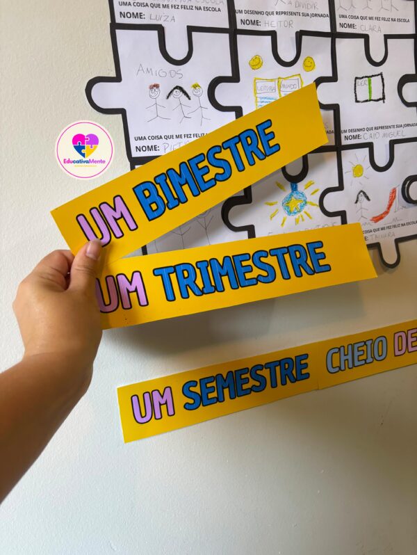 Dinâmica Quebra-Cabeça – Nossa Jornada Até Aqui - Image 4
