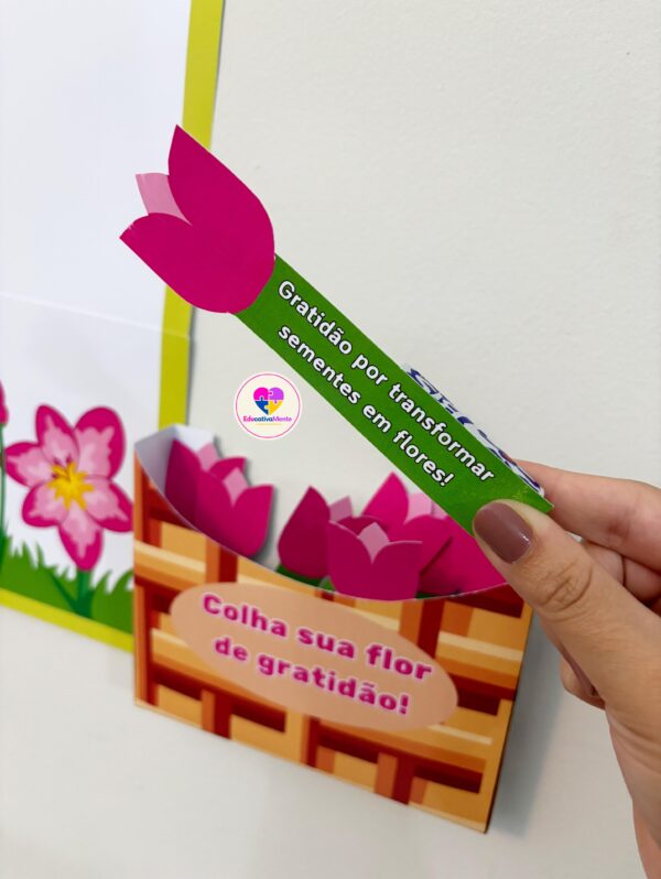 Kit Volta às Aulas – Jardim ð¼ - Imagem 8