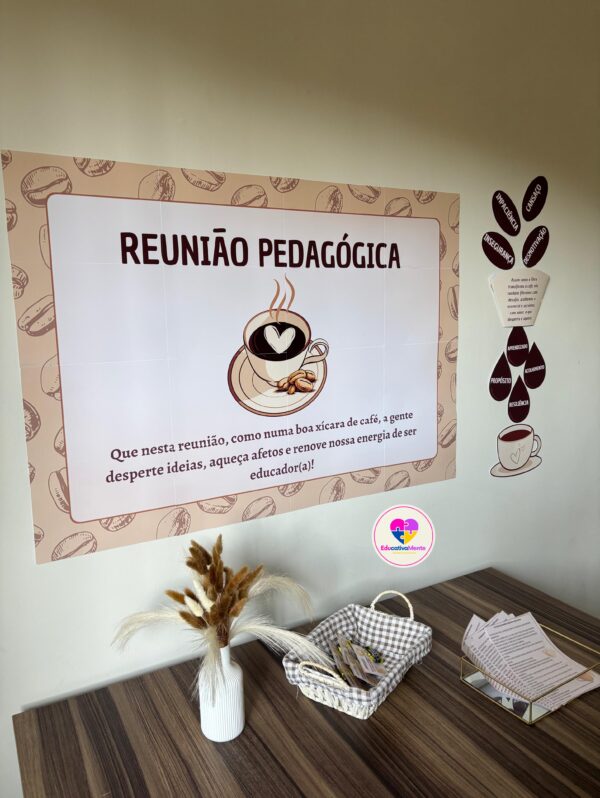 PAINEL BEM-VINDO(A) - DONA FLORINDA - Imagem 7
