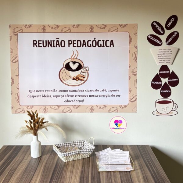 PAINEL BEM-VINDO(A) - DONA FLORINDA - Imagem 6