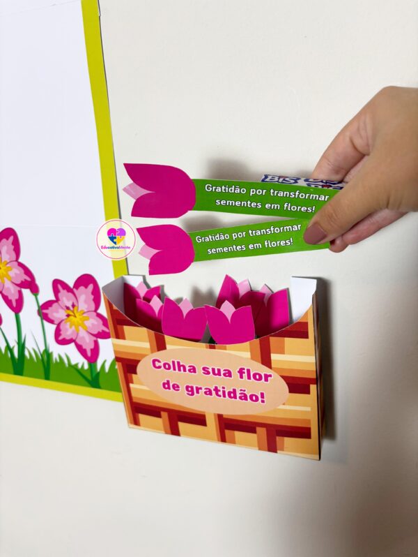 Kit Volta às Aulas – Jardim ð¼ - Imagem 7