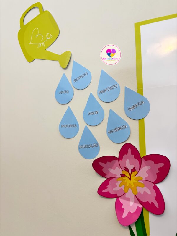 Kit Volta às Aulas – Jardim ð¼ - Imagem 5