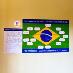 Painel com Dinâmica – “O Brasil que queremos construir”