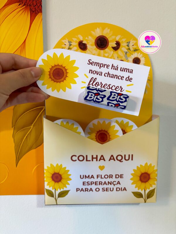 Kit Setembro Amarelo – Prevenção começa com a escuta - Imagem 5